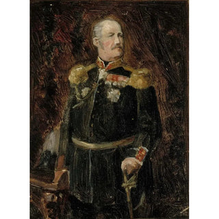 Albert Edelfelt - Portrtt av Generaladjutanten greve Adolf Aminoff.webp