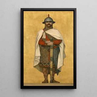 Albert Frans Lieven De Vriendt - Baldwin I of Constantinople.webp