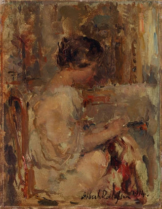 Albert Roelofs - Embroidery.webp