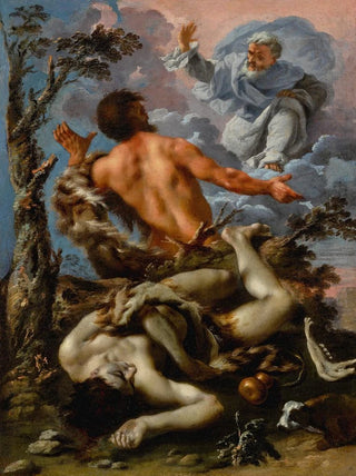 Alessandro Rosi - Cain And Abel.webp