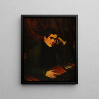 Alexandre Couder - Alphonse de Lamartine.webp