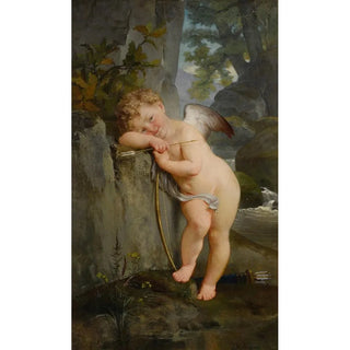 AlexisJoseph Mazerolle - Cupide.webp