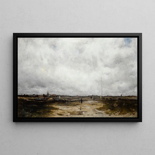 Alfred Casile - Le ChampdeMars aprs lExposition de 1878.webp