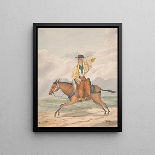 Alfred Diston - Tenerife Woman of Tacoronte.webp