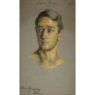 Alice Pike Barney - Hippolyte Thom.webp