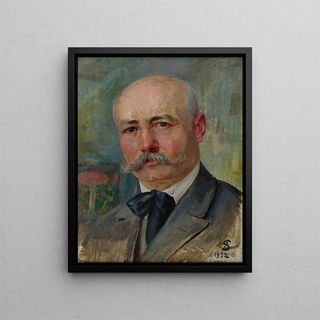 Ambroy Sabatowski - SelfPortrait.webp