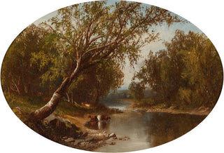 American School - Cattle Watering.webp