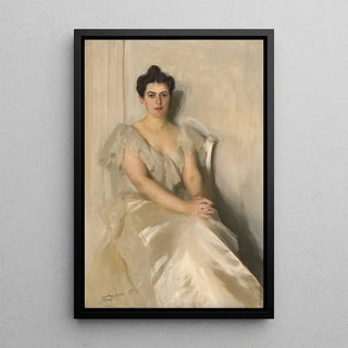 Anders Zorn - Frances Folsom Cleveland.webp