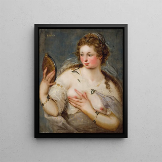 Anonymous - Allegory of Sight.webp