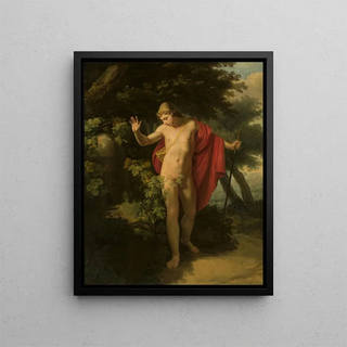 Anonymous - Aristaeus and dead bees.webp