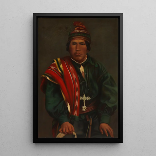 Anonymous - Aymara Doctor.webp