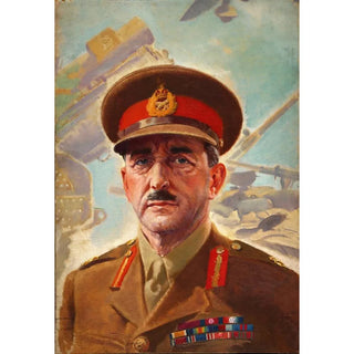 Anonymous - Field Marshal Lord Alanbrooke.webp