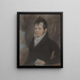 Anonymous - George Edward Blake.webp