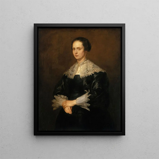 Anthony van Dyck - Helena Tromper Du Bois.webp