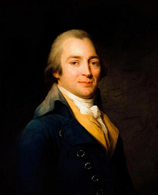 Antoine Vestier - Portrait de John Moore 17291802 romancier et mdecin.webp