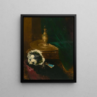 Antoine Vollon - Aprs le bal.webp