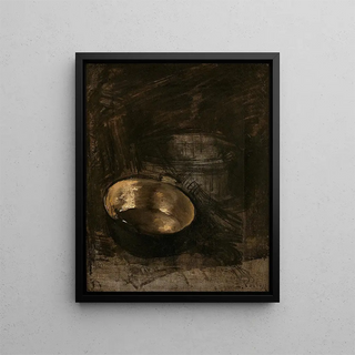 Antoine Vollon - Bassine de cuivre.webp