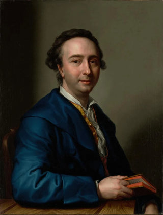 Anton Raphael Mengs - Portrait of Jos Nicols de Azara Marquis of Nibbiano.webp