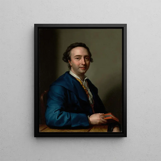 Anton Raphael Mengs - Portrait of Jos Nicols de Azara Marquis of Nibbiano.webp