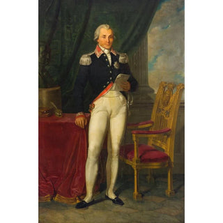 Antoni Brodowski - Portrait of Jan Krasiski 17561790 starosta of Opinogra.webp