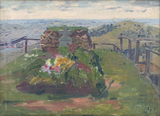 Antos Frolka - tefniks tomb on the Bradlo hill.webp