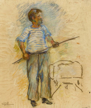 Armand Guillaumin - Cribleur de sable.webp