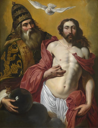 Artus Wolffort - The Holy Trinity.webp