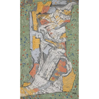 August Babberger - Gebirgsbach.webp