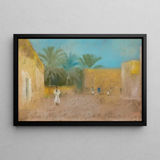 Augusto Giacometti - Biskra I.webp