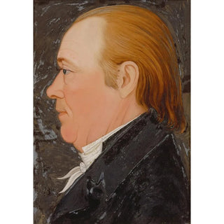 Benjamin Greenleaf - Portrait of Joseph Wiggins.webp