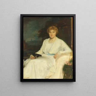 Bernhard sterman - Dagmar Sophia Wikstrm 18921942.webp