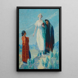 Blanche Chloe Grant - Allegory of Suffrage and Education in Taos New Mexico.webp