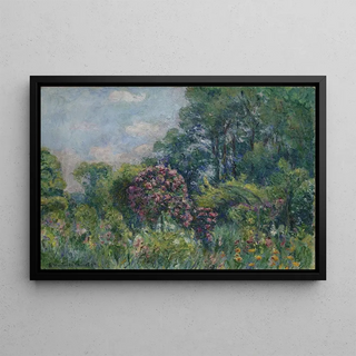 Blanche HoschedMonet - La Roseraie Giverny Maison de Monet.webp