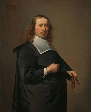 Caesar Van Everdingen - Willem Jacobsz Baert 163684 Burgomaster of Alkmaar and Amsterdam.webp