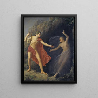 Carl Goos - Orpheus and Eurydice.webp