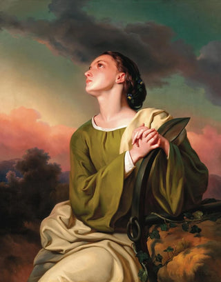 Carl Johann Nepomuk Hemerlein - Hope.webp