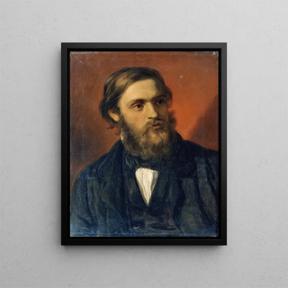 Carl Rahl - Hofrat Burian.webp