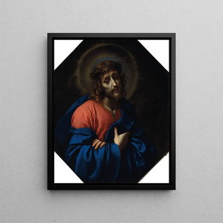 Carlo Dolci - Ecce Homo.webp