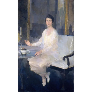 Cecilia Beaux - Ernesta.webp