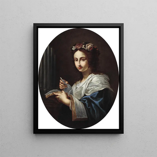 Cesare Dandini - Santa Cecilia.webp