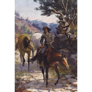 Charles Abel Corwin - Bandit.webp