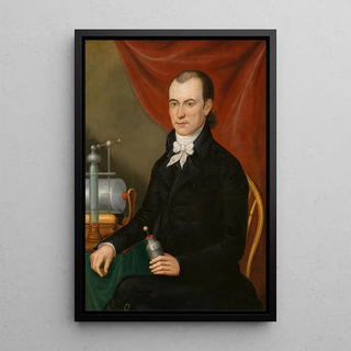 Charles Peale Polk - David Wiley.webp