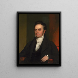 Chester Harding - Daniel Webster.webp