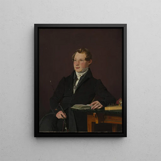 Christen Kbke - Dr Johann Henning Kjetil Hjardemaal.webp