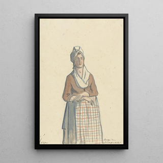 Christiaan Andriessen - Bartje de Buikspreekster dagboek 22 januari.webp