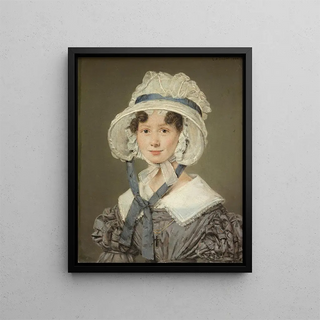 Christian Albrecht Jensen - Birgitte Sbtker Hohlenberg ne Malling.webp