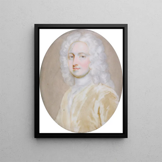 Christian Friedrich Zincke - Hon George Berkeley.webp