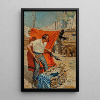 Clark Fay - Sh Not so Loud.webp