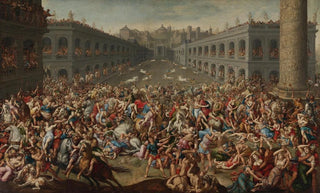Claude Druet - The Rape of the Sabine Women.webp