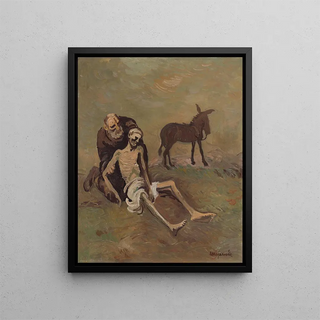 Cyprin Majernk - The Good Samaritan.webp